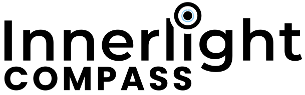 Innerlight-Compass logo